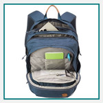 Fjallraven 28L Raven Pack Custom