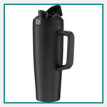 Engraved Owala 30 Oz. Freesip Tumbler