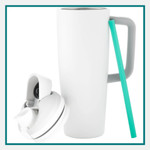 Custom Owala 30 Oz. Freesip Sway