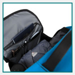 Timbuk2 Division Laptop Backpack Embroidered