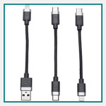 mophie Custom Cable Travel Kit