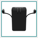 mophie Custom Powerstation Plus Ultra 10,000 mAh Power Bank