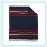 Brooks Brothers Heritage Blanket Custom