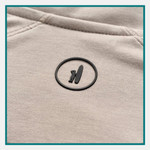 Johnnie-O Corporate Freeborne Quarter-Zip Pullover