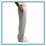 Nike Solo Swoosh Pants Custom Printed