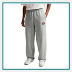 Nike Solo Swoosh Pants Custom Logo