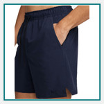 Custom Nike Unlimited Dri-FIT 7 Pants