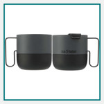 Klean Kanteen 14 Oz Eco Rise Mug Custom Engraved