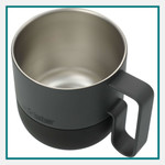 Klean Kanteen 14 Oz Eco Rise Mug Custom Logo