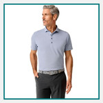 Johnnie-O Clegg Polo Corporate Logo