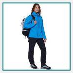 MAMMUT Taiss Hoodie Embroidered