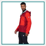 Mammut Taiss Hoodie Embroidered