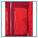 Mammut Embroidered Taiss Hoodie