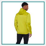 Custom MAMMUT Ducan Guide Hooded Jacket
