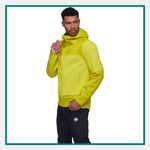 MAMMUT Corporate Ducan Guide Hooded Jacket