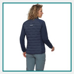 Mammut Sender Jacket Custom Logo