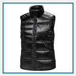 Arc'teryx Women's Cerium SV Vest - Embroidered