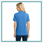 The North Face Canyon Crest Polo Custom