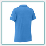 The North Face Canyon Crest Polo Custom Logo