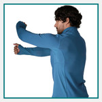 Patagonia R1 Half-Zip Pullover Custom