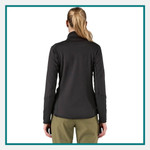 Patagonia R1 Half-Zip Pullover Custom Logo