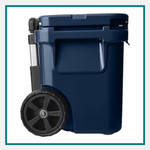 Custom YETI Roadie 32 Wheeled Cooler