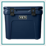 YETI Roadie 32 Wheeled Cooler Custom Branded