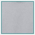 Vuori Half-Zip Mock-Neck Shirt Corporate Logo