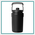 Custom YETI Silo Half-Gallon Jug