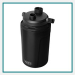 YETI®  Silo Half-Gallon Jug with MagDock Chug Cap - Direct Print