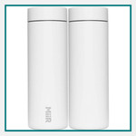 MiiR 16 Oz. Vacuum Insulated 360 Traveler Corporate Logo