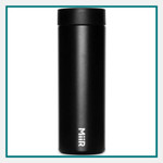 MiiR 16 Oz. Vacuum Insulated 360 Traveler Corporate Logo