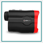 GolfBuddy AIM Laser Lite S Custom Printed