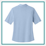 Brooks Brothers Pinpoint Pique Polo Custom Embroidered
