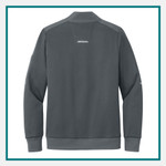 Carhartt FLD & RSCU 1/2-Zip Mid-Layer Custom