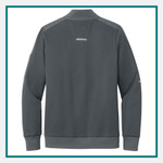 Carhartt FLD & RSCU 1/2-Zip Mid-Layer Custom Logo