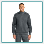 Carhartt FLD & RSCU 1/2-Zip Mid-Layer Custom