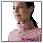 Patagonia Air R1 Fleece Jacket Corporate Logo