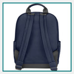 Moleskine Metro Backpack Custom Logo