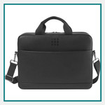 Moleskine Classic Slim Briefcase Corporate Logo