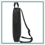 Moleskine Classic Vertical Device Bag Embroidered
