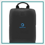 Moleskine Classic Vertical Device Bag Custom Embroidery