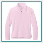Brooks Brothers Luxe Performance 1/4-Zip Custom Embroidery