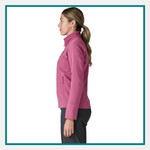 Patagonia Embroidered R1 CrossStrata Jacket