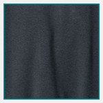 Vuori Ponto Performance Long-Sleeve Pullover T-Shirt Corporate Logo