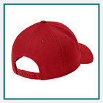 New Era® A-Frame Snapback Cap - Embroidered