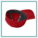 Custom NewEra A-Frame Snapback Caps