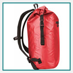 STORMTECH Custom Cirrus Waterproof Backpack