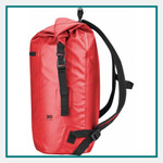 STORMTECH Cirrus Waterproof Backpack Custom