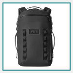 YETI 35L Cayo Backpack Custom Logo